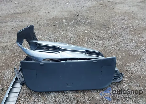 2023 Kia Rio 5-Door S z USA, uszkodzony, nr VIN 3KPA25AD2PE628625